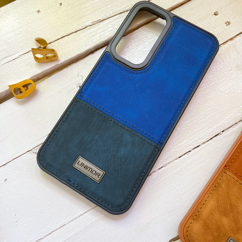 کاور Unimor سامسونگ Galaxy S 24 Ultra کد 11317